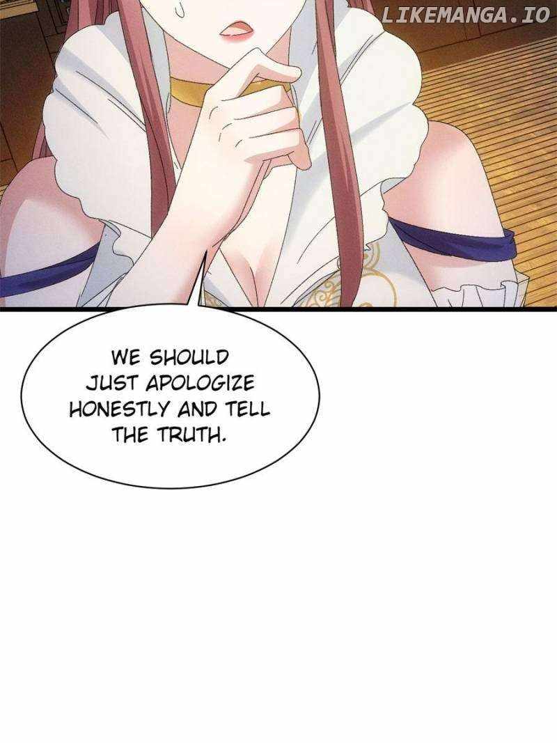 I Determine My Own Destiny Chapter 297 50